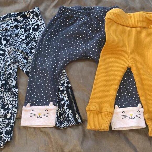 GIRLS 9 MONTH LOT - Picture 5 of 8